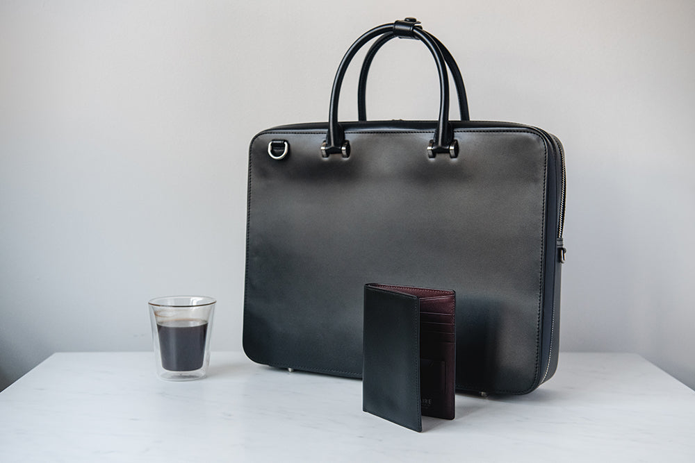 Specter Passport Wallet