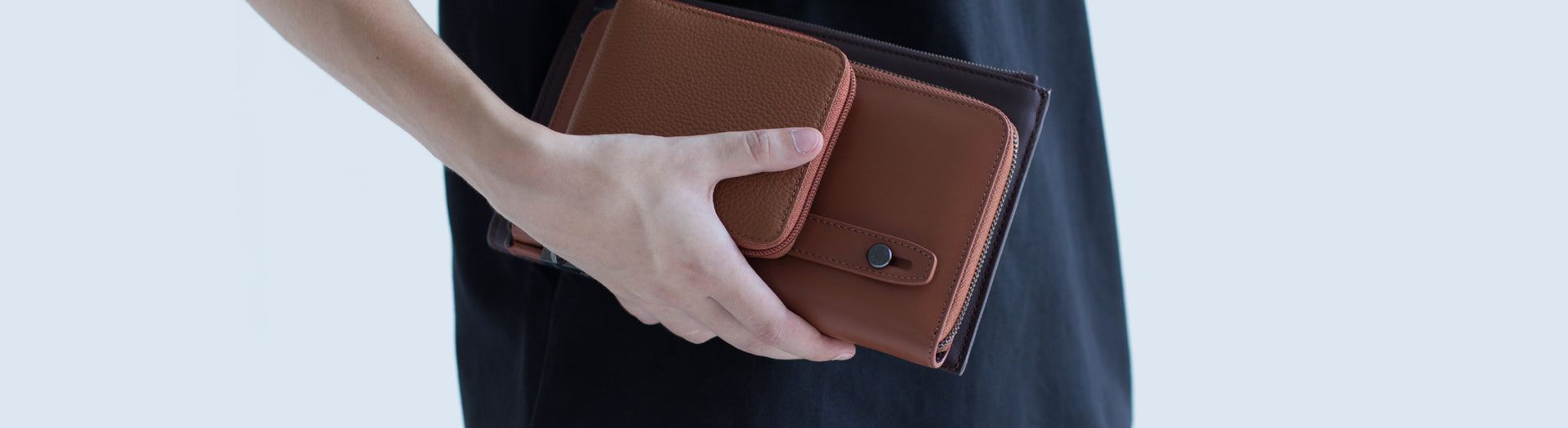 Bifold Wallets